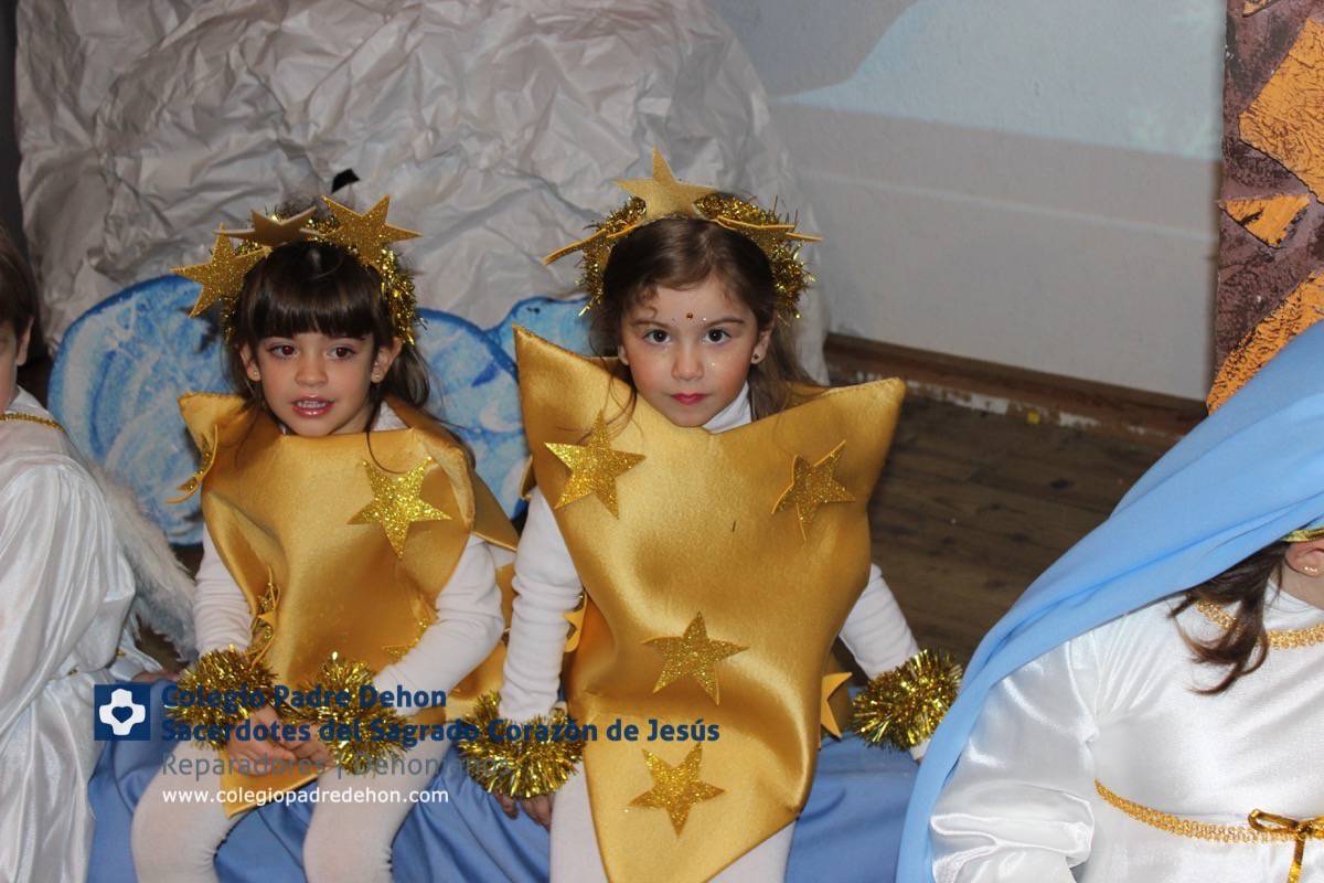 2014 12 18 2º INFANTIL FESTIVAL NAVIDAD  (86)